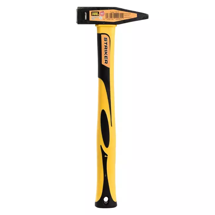 Finbullet Konepajavasara 0,5 kg - Vasarat ja kirveet - 6438152000601 - 1