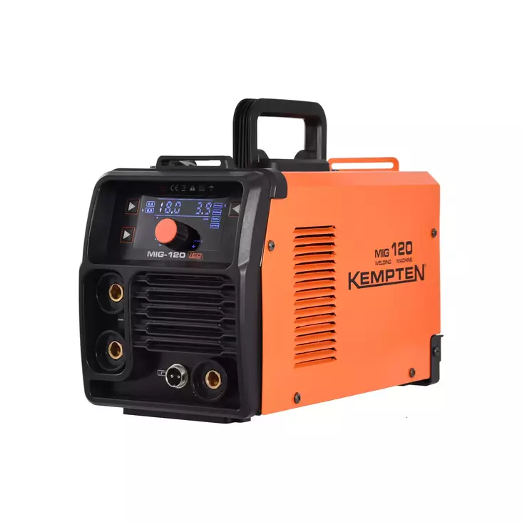 Hitsauskone MIG 120 MMA LIFT TIG 0.8-0.9 - Hitsit - 6438152086841 - 1