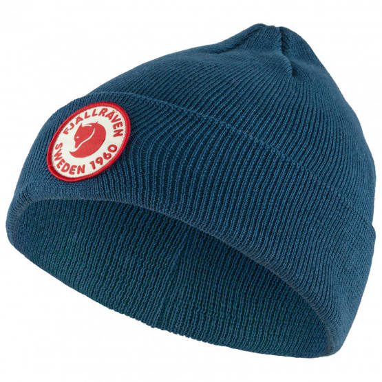 Fjällräven Kids 1960 Logo Hat Storm - Retkeilyasusteet - 7323450635381 - 1