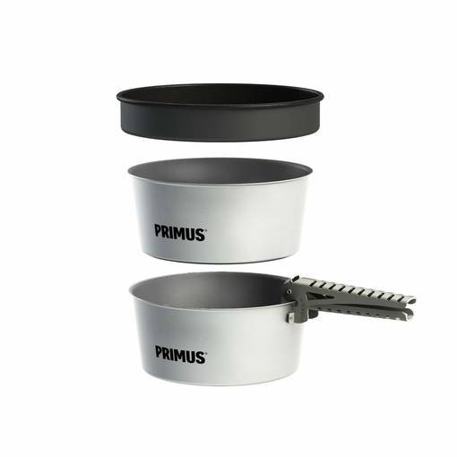 Primus Essential Pot Set 1.3L - Keittimet ja tarvikkeet - 7330033906141 - 1
