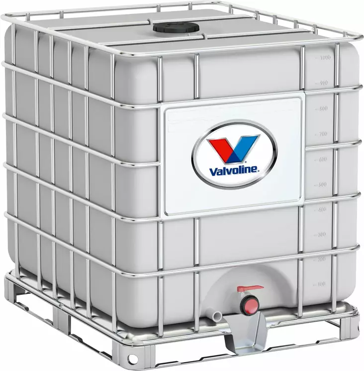 Valvoline Multi-Vehicle RTU käyttövalmis punainen jäähdytinneste 1000 l - Autokemikaalit - 8710941030821 - 1