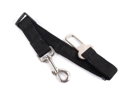 Koiran turvavyökiinnike - Taluttimet ja pannat - 8711295888731 - 1