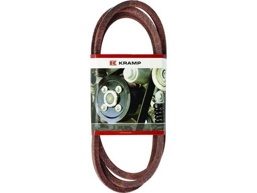 Hihna 1/2" x 61" 12,7 x 1549 Kevlar - Ruohonleikkurit - 8716106003471 - 1