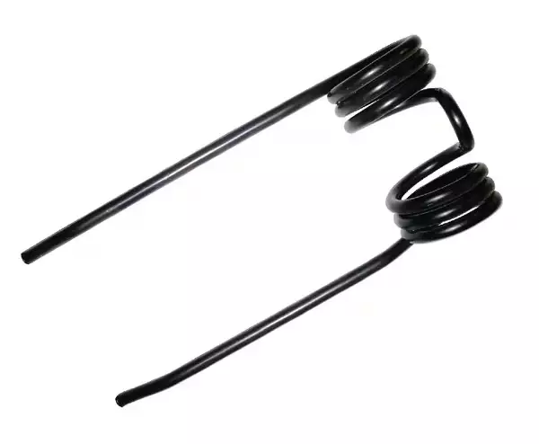 Noukkimen piikki 160 mm - Noukkimet - 8716106076321 - 1