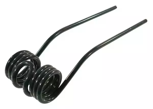 Pöyhimen piikki 375 x 104 x 10 mm - Noukkimet - 8716106160761 - 1