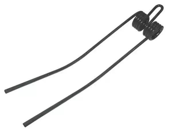 Pöyhimen piikki 490 x 99 x 8,5 mm - Noukkimet - 8716106161201 - 1