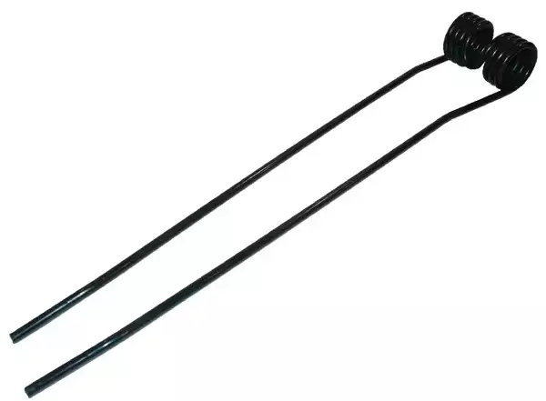 Pöyhimen piikki 633 x 96 x 8,5 mm - Noukkimet - 8716106424641 - 1