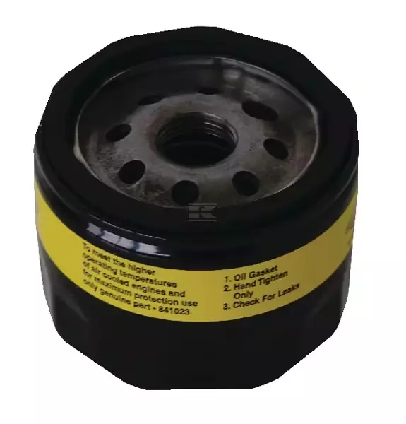 Öljynsuodatin 57 x 76 mm - Paikallismoottoreiden varaosat - 8716106592531 - 1