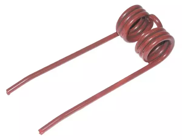 Noukkimen piikki 152 mm - Noukkimet - 8719493243741 - 1