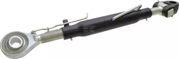 Työntövarsi nivel/kuulapää 570-790 mm kat. 3 - Veto- ja työntövarret - 8719593820521 - 1