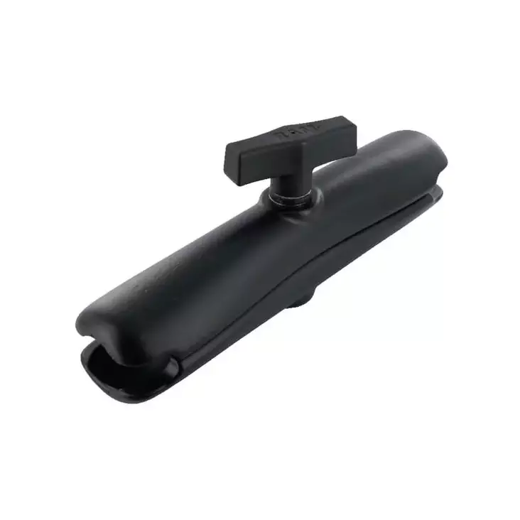Kiinnike välivarsi 235 mm sopii C/1.5" kuulalle - Ohjaamotarvikkeet - 8719607088411 - 1
