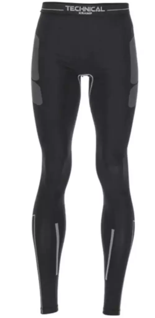 Saumattomat kerrastohousut - Talvi työvaatteet - 8719607126441 - 1