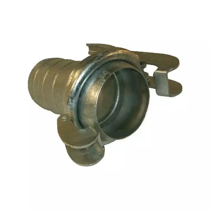 Bauer Uros 3" + letkuliittimellä - Bauer-liittimet - 8719774307001 - 1