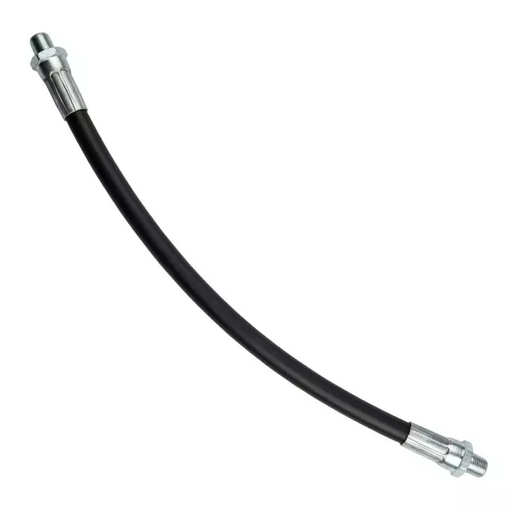 Rasvaprässin letku 300 mm M10 - Rasvaprässit ja pumput - 8901486437101 - 1