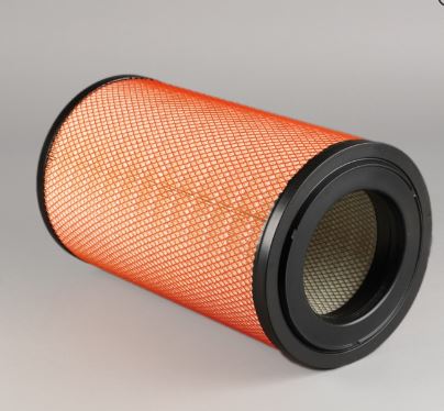 Ilmansuodatin P781741 - Ilmansuodattimet - P781741 - 1