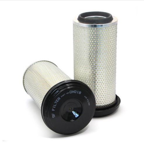 Ilmansuodatin Valmet 700 vanha - Ilmansuodattimet - SL6141 - 1