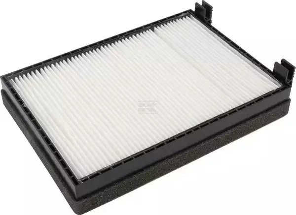 Ohjaamon ilmansuodatin HiFi SC80061 - Raitisilmasuodattimet - SC80061 - 1