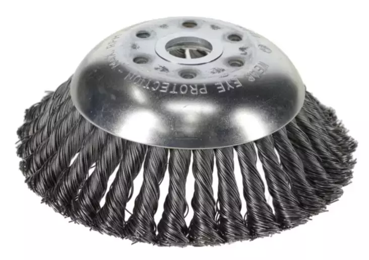 Rikkaruohoterä raivaussahaan 200 mm - Trimmerit, raivaussahat - SRKO230001 - 1