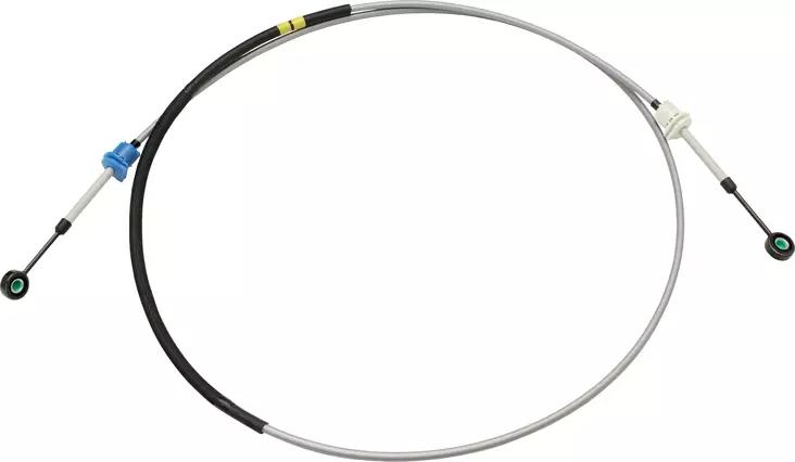 Vaihdevaijeri isot päät FH4 grey - Voimansiirto - svm0000008731 - 1