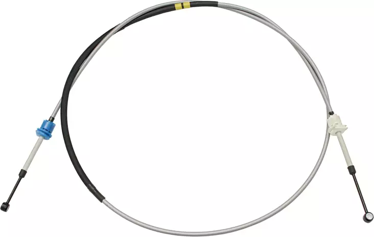 Vaihteiston vaijeri sopii Volvo - Voimansiirto - svm0000008741 - 1