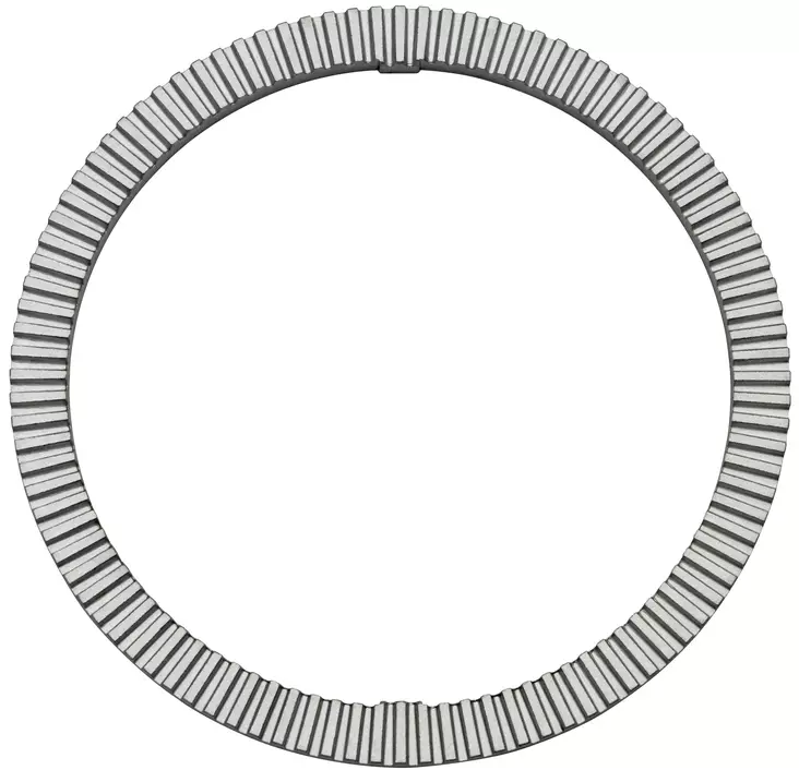 ABS-kehä Volvo taka-akselille - Hydrauliikka - svm0000008791 - 1