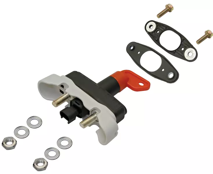 Päävirtakytkin 250A - Sähköjärjestelmä - svm0000008821 - 1