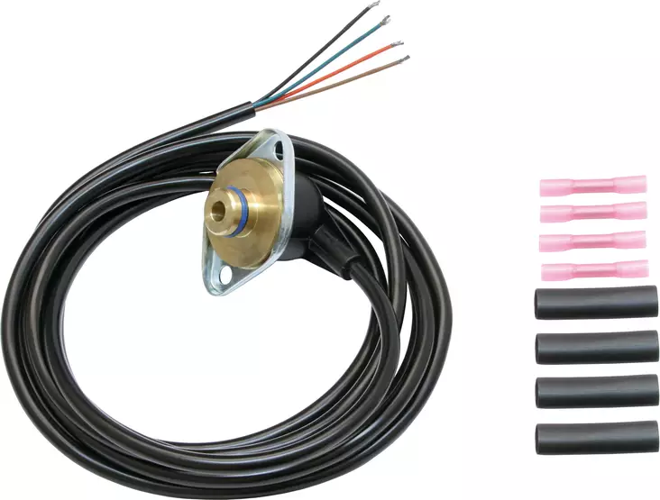 Öljynpaineanturi, sopii Scania - Sähköjärjestelmä - svm0000008891 - 1