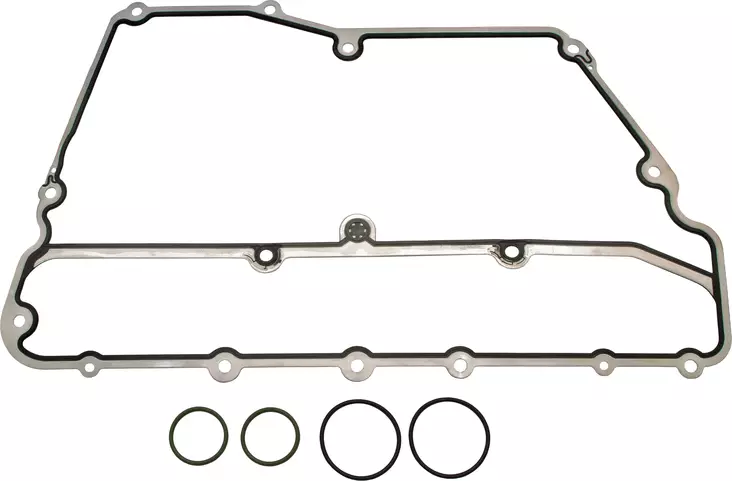 Lauhduttimen tiivistesarja + O-renkaat - Moottori - svm0000008901 - 1