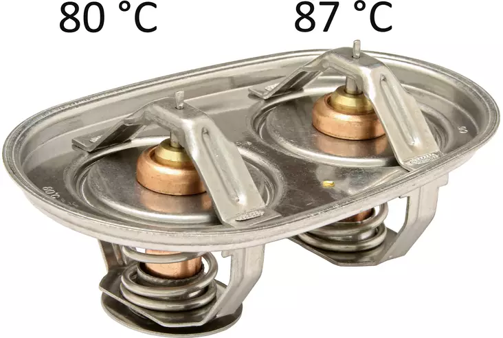Tuplatermostaatti 80/87 - Jäähdytys - svm0000008911 - 1
