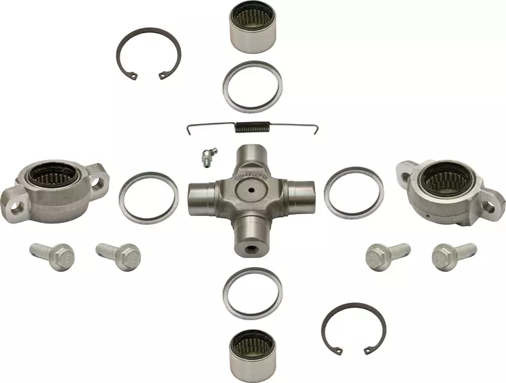 Nivelristi 57/164mm 500 voideltava - Voimansiirto - svm0000008961 - 1