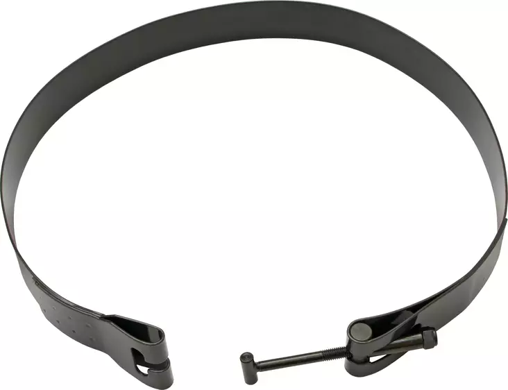 Ilmasäiliön panta 1020x40x1,8mm - Polttoainejärjestelmä - svm0000009011 - 1