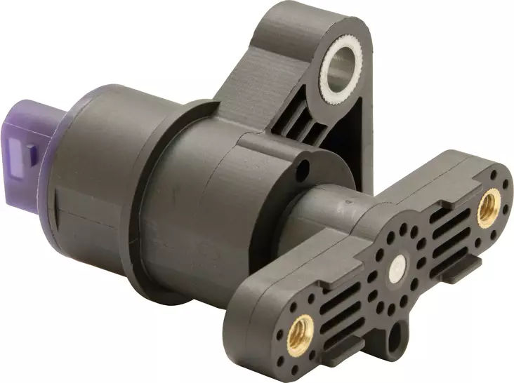 ECAS-tasonsäätöanturi - Jarrut - svm0000009071 - 1