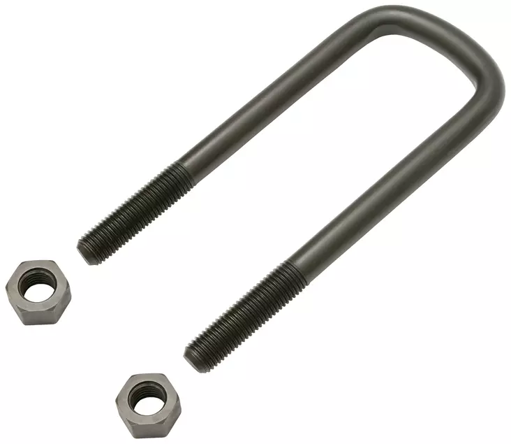 U-pulttisarja 285/90mm - Jarrut - svm0000009081 - 1