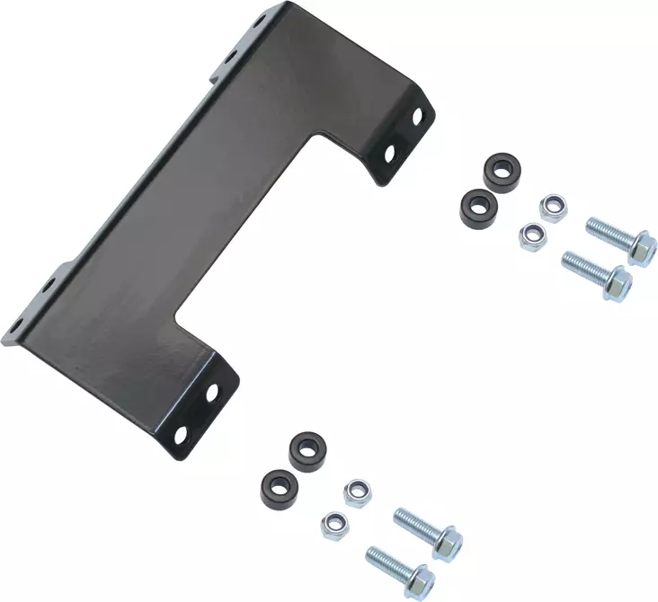 Lampun kannake - Ohjaamo ja kori - svm0000009191 - 1