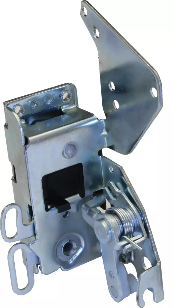 Oven lukko vasen sopii SC GPR - Ohjaamo ja kori - svm0000009211 - 1