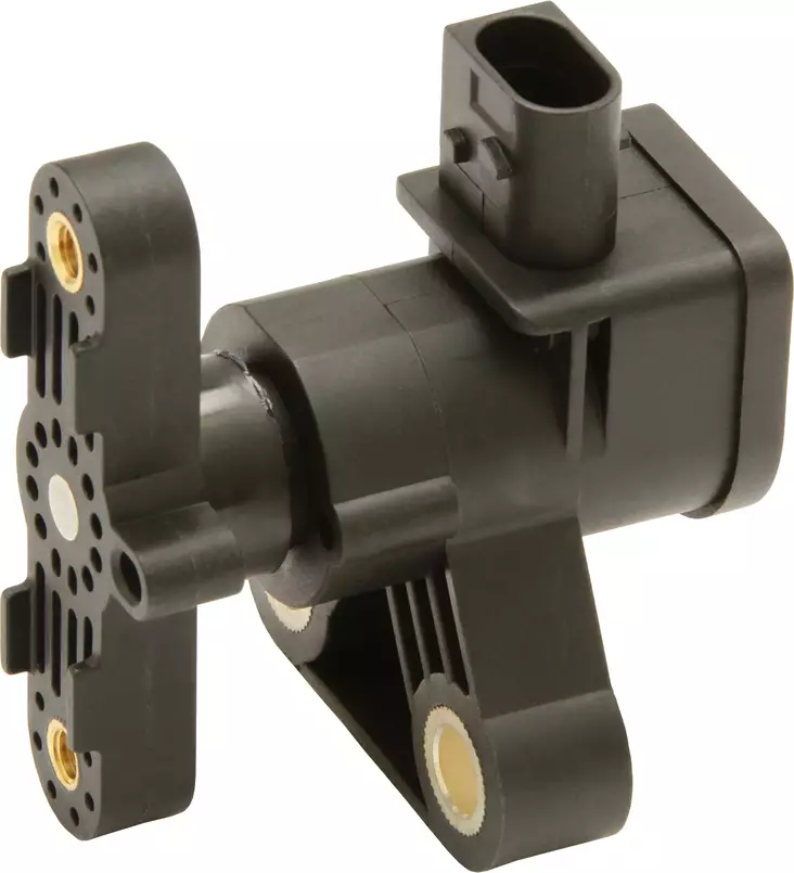 ECAS-Tasoventtiili - Jarrut - svm0000009321 - 1