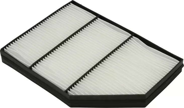 Raitisilmasuodatin 230x316mm - Suodattimet - svm0000009331 - 1