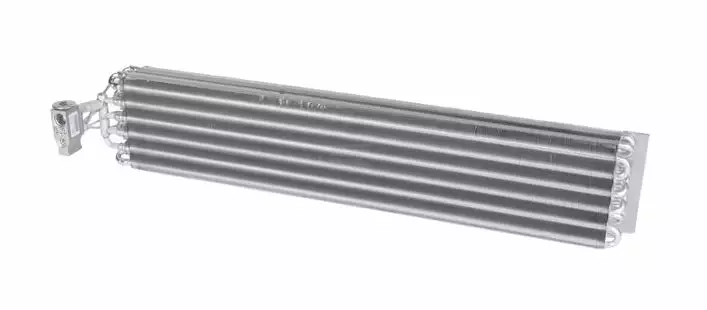 Ilmastoinnin jäähdytin sopii John Deere - Ohjaamo ja kori - svm000008931 - 1