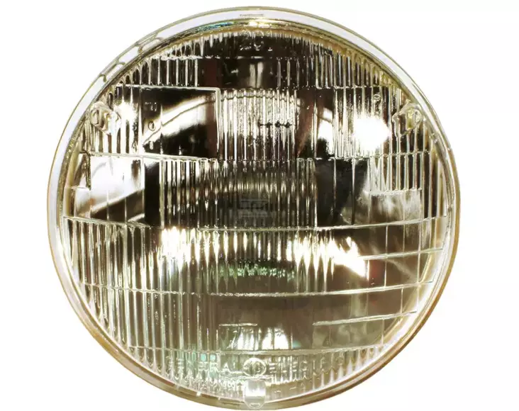 Ajovaloyksikkö tiivistetty - Työvalot - 5035776901201 - 1