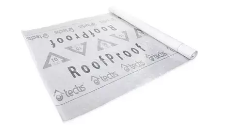 ALUSKATE ROOFPROOF 30M2 - Peitteet, pressut - 6418947051391 - 1