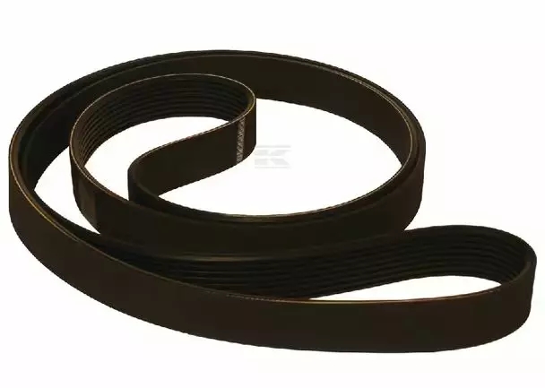 Apulaitehihna Sopii. John Deere - Hihnat ja tarvikkeet - 5035776839191 - 1