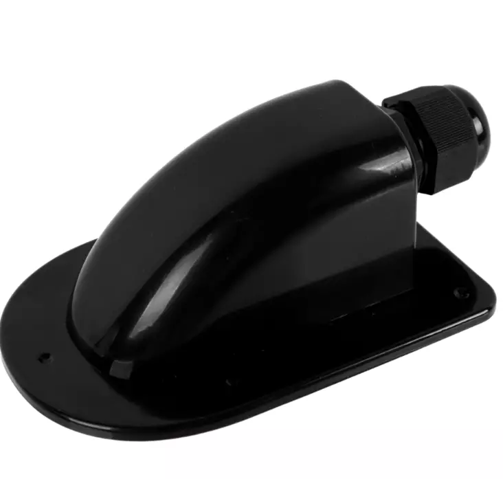 Arctic Marine Läpivientikotelo johdolle - Muut veneilytuotteet - 6418536032701 - 1