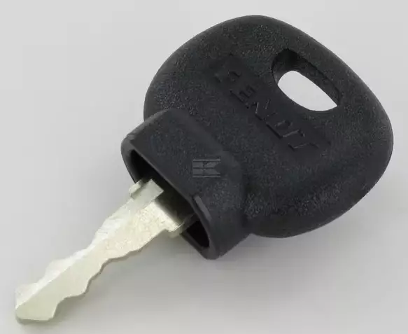 Avain Fendt - Ohjaamo ja kori - 5700036635171 - 1