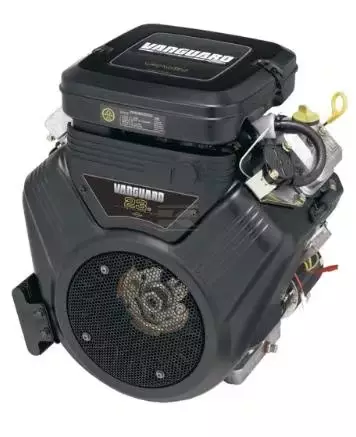 B&S Vanguard moottori 23 hv OHV 1" 2-sylinterinen - Paikallismoottorit - svm0000003336 - 1