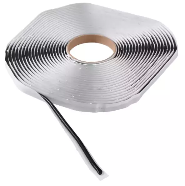 Butyylinauha 11m 6 mm - Teipit - 6438152023471 - 1