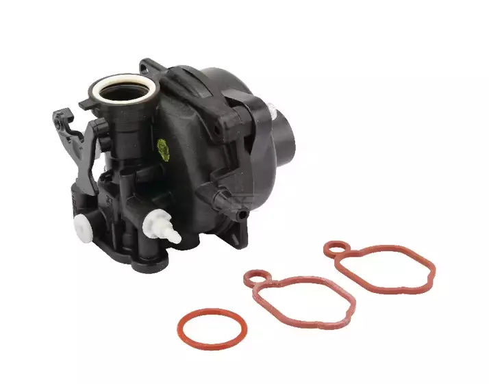 Carburettor - Stiga ruohonleikkurien osat - 024847173321 - 1