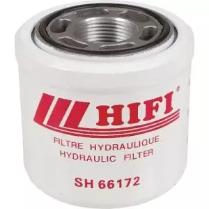 CNH hydrauliikkasuodatin - Hydrauliikkasuodattimet - 3661200253091 - 1