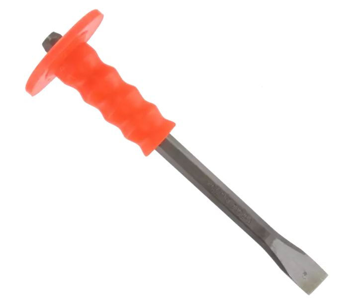 Kylmmätaltta 300x16mm kromi - Taltat ja piikit - 8714892622401 - 1