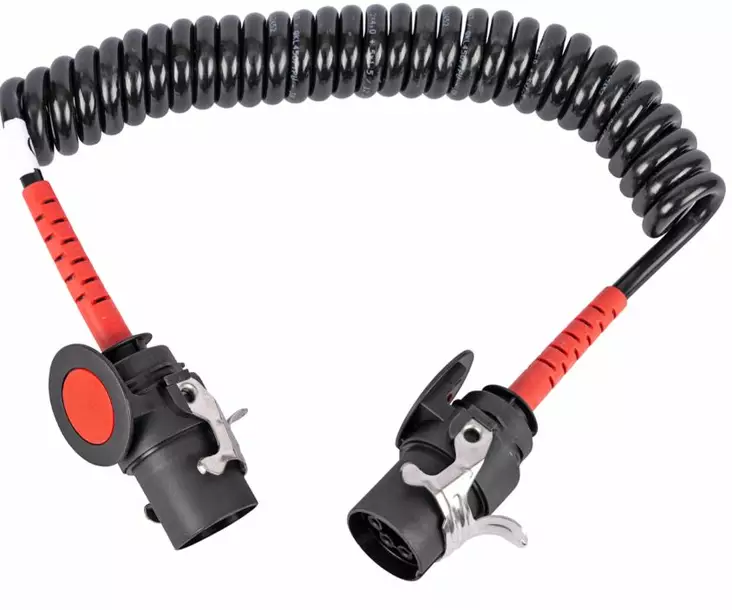 EBS kierrekaapeli 7 napainen - Sähköjärjestelmä - 3131124601 - 1