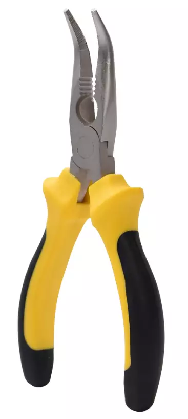 Finbullet Kärkipihti 6" / 150 mm 45° - Pihdit ja leikkurit - 6430017703191 - 1